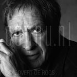 22-06-2006 Alex Roeka at studio in Amsterdam.

[keywords]Black & White Image, Headshot, Eyecontact, Singer[/keywords]